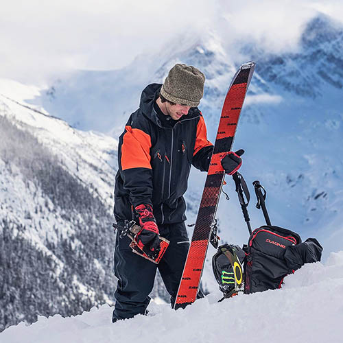 Armadaskis