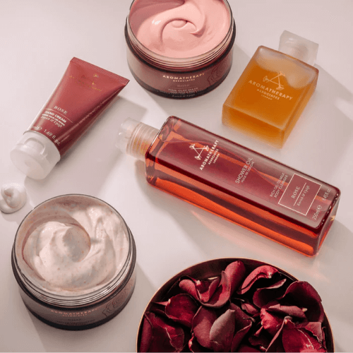 Aromatherapy Associates Shopify Dynamics Nav Integration Success Story