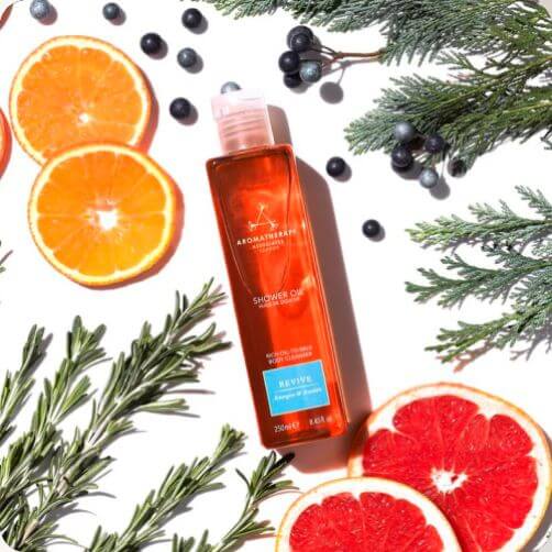 Aromatherapy Associates Ltd Streamlined Operations And Enhanced Customer Experience