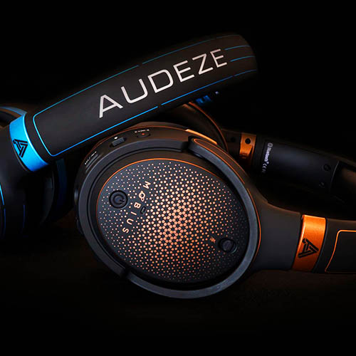 Audeze