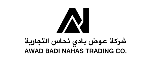 Awad Badi Nahas logo
