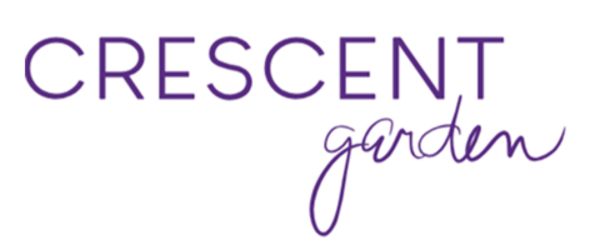 Crescent Garden logo