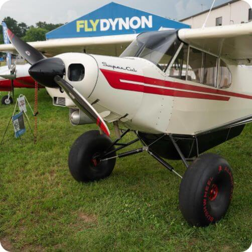 Dynon Avionics