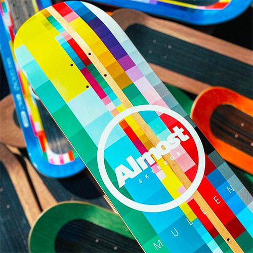 Eastern Skateboard Supply