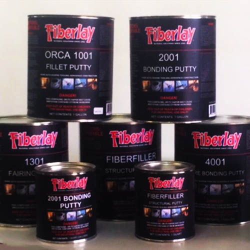 Fiberlay