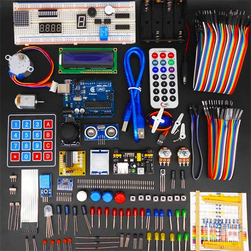 Hedel Electronics