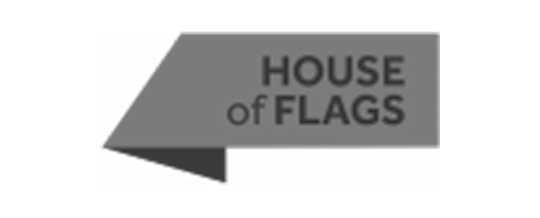 House Of Flags Magento Priority Integration Success Story logo