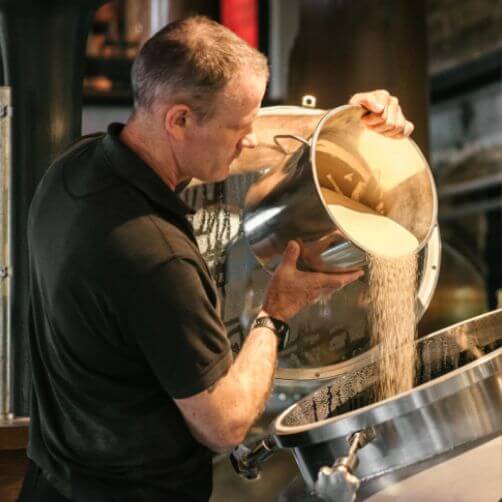 Holyrood Distillery Sap Business One Woocommerce Integration Success Story