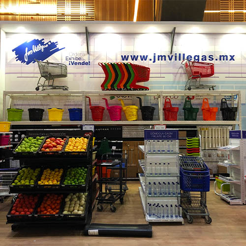 Jm Villegas