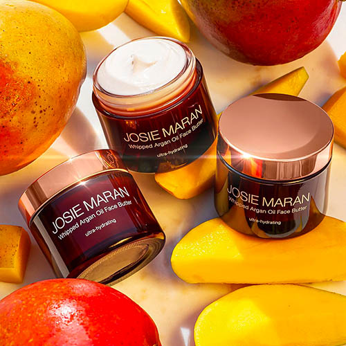 Josie Maran Cosmetics