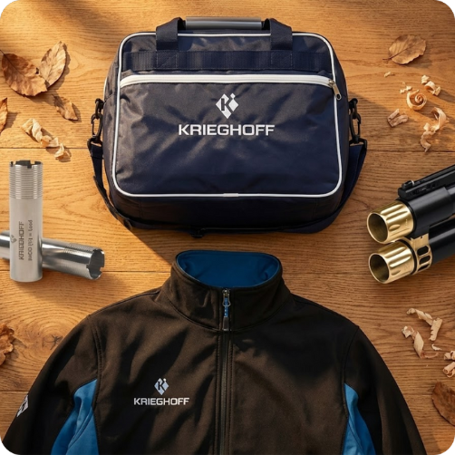 Krieghoff International Connected Operations And Better B2B Sales With Appseconnect