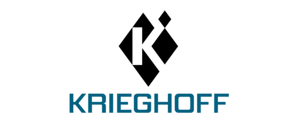 Krieghoff International Connected Operations And Better B2B Sales With Appseconnect logo