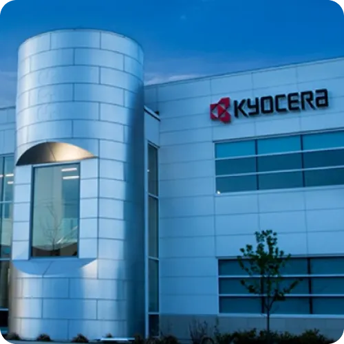 Kyocera International Inc Amazon Seller Central Sap Ecc Integration Success Story