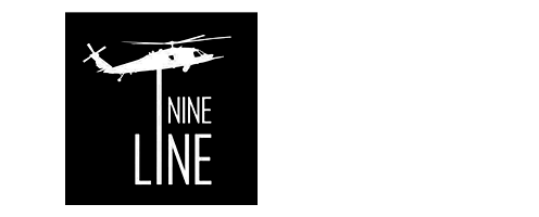 Nine Line Apparel logo