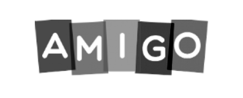 Amigo logo