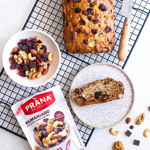 Prana Bio