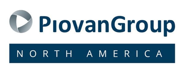 Case Study Piovan Group North America logo