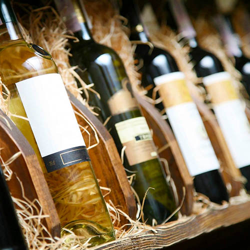 Prestige Foodandwine