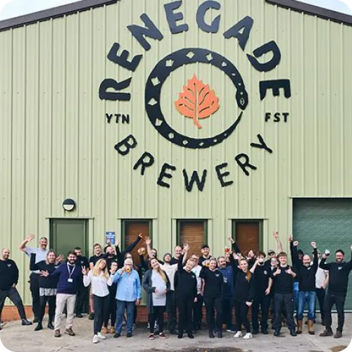 Yattendon Brewing Sap B1 Sl Woocommerce Integration Success Story