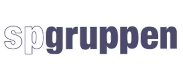 Sp Gruppen B2B Ecommerce Accurate And Fast With Appseconnectsp Gruppen logo