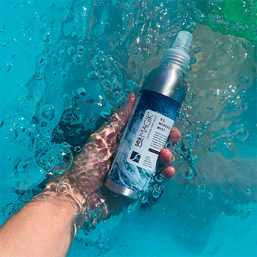 Sea Magik Skincare