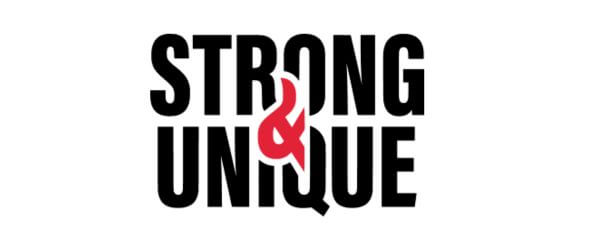 Strong Unique Ltd Enhancing Operational Efficiency With Appseconnect logo