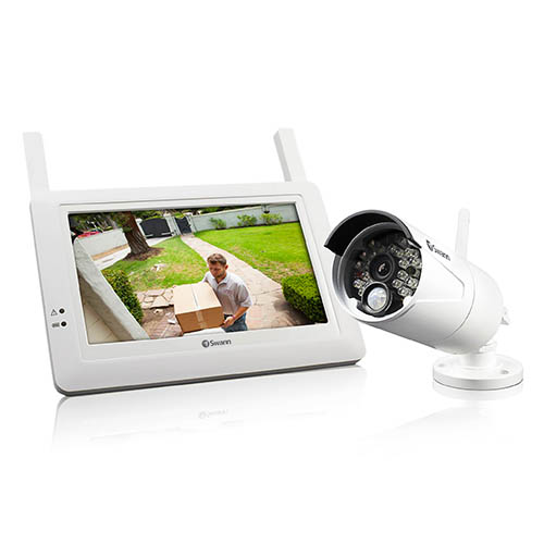 Swann Communications