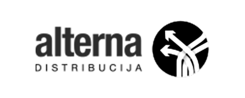 Alterna logo