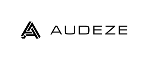 Audeze logo