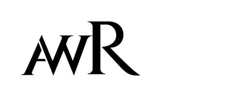 Aw Rostamani logo