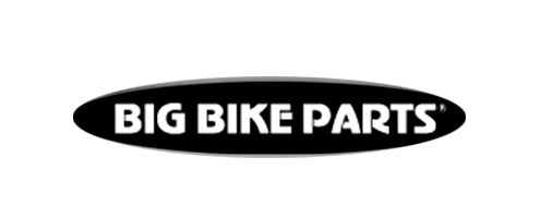 Big Bike Parts logo