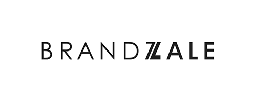 Brandzale logo