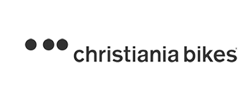 Christiania Bikes logo