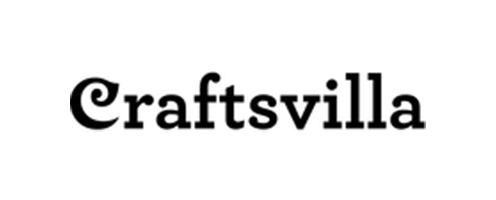 Kribha Handicrafts logo