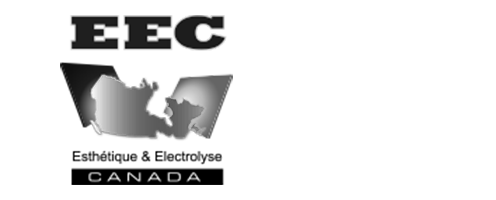 Esthetique Electrolyse Canada logo