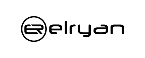 Elryan logo