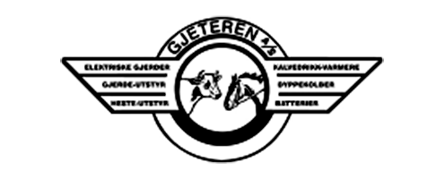 Gjeteren logo