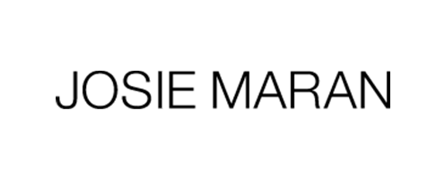 Josie Maran Cosmetics logo