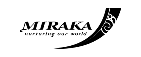 Miraka logo