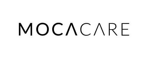Mocacare logo