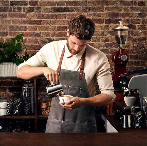 Nespresso Microsoft Dynamics Ax Magento Integration Success Story