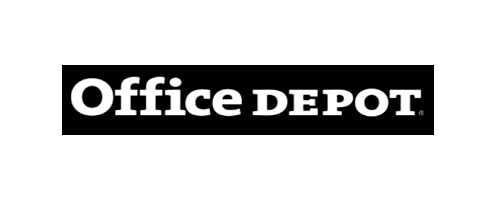 Office Depot Dominicana logo