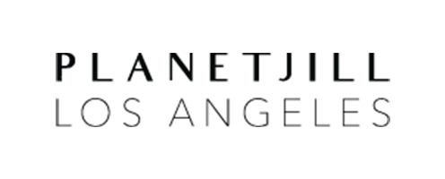 Planetjill logo