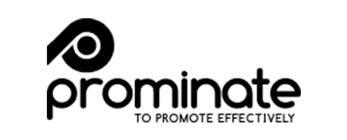 Prominate logo
