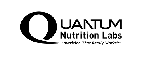 Quantum Nutrition Labs logo