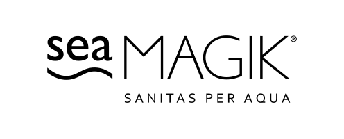 Sea Magik Skincare logo