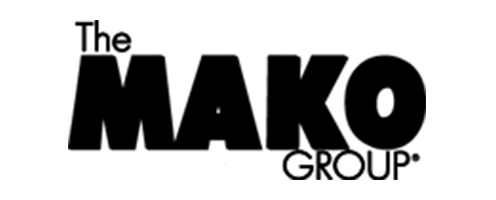 The Mako Group logo