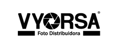 Foto Distribuidora Vyorsa logo