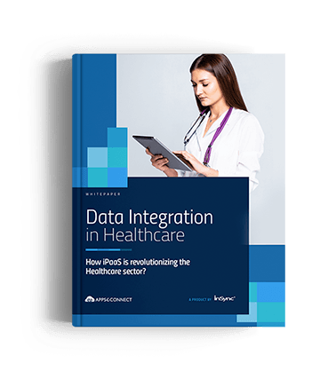 Data integration in healthcare