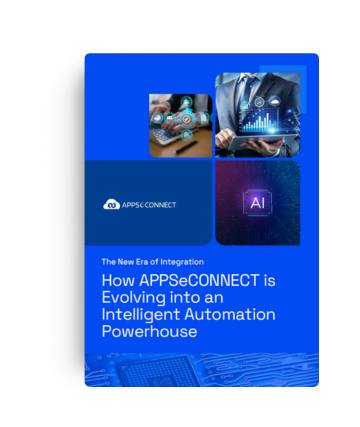 How APPSeCONNECT is Shaping the Future of Business Integration